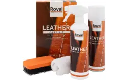 Goossens onderhoudsmiddel leather care kit onderhoudsmiddel - 8244630-{merk}-leather-care-kit-onderhoudsmiddel-onderhoudsmiddel-01